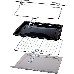 Cuptor electric de masa First 005045-4