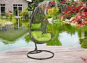 Leagan balansoar Greemotion Cuba Green