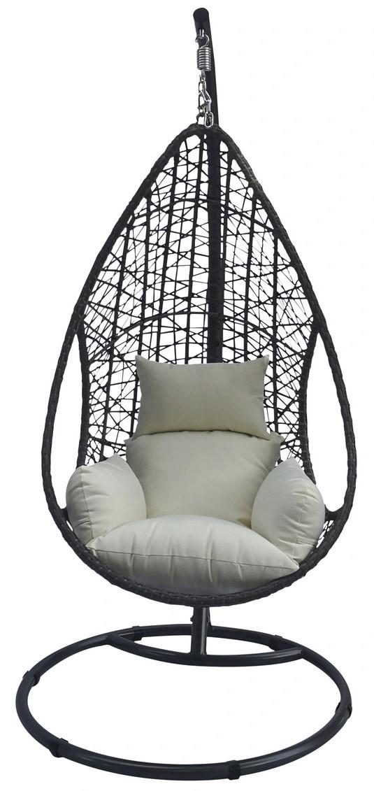 Leagan balansoar Greemotion Cuba White