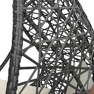 Leagan balansoar Greemotion Cuba White