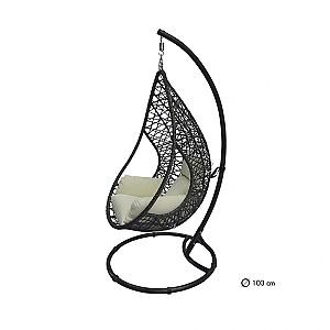 Leagan balansoar Greemotion Cuba White