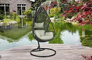 Leagan balansoar Greemotion Cuba White