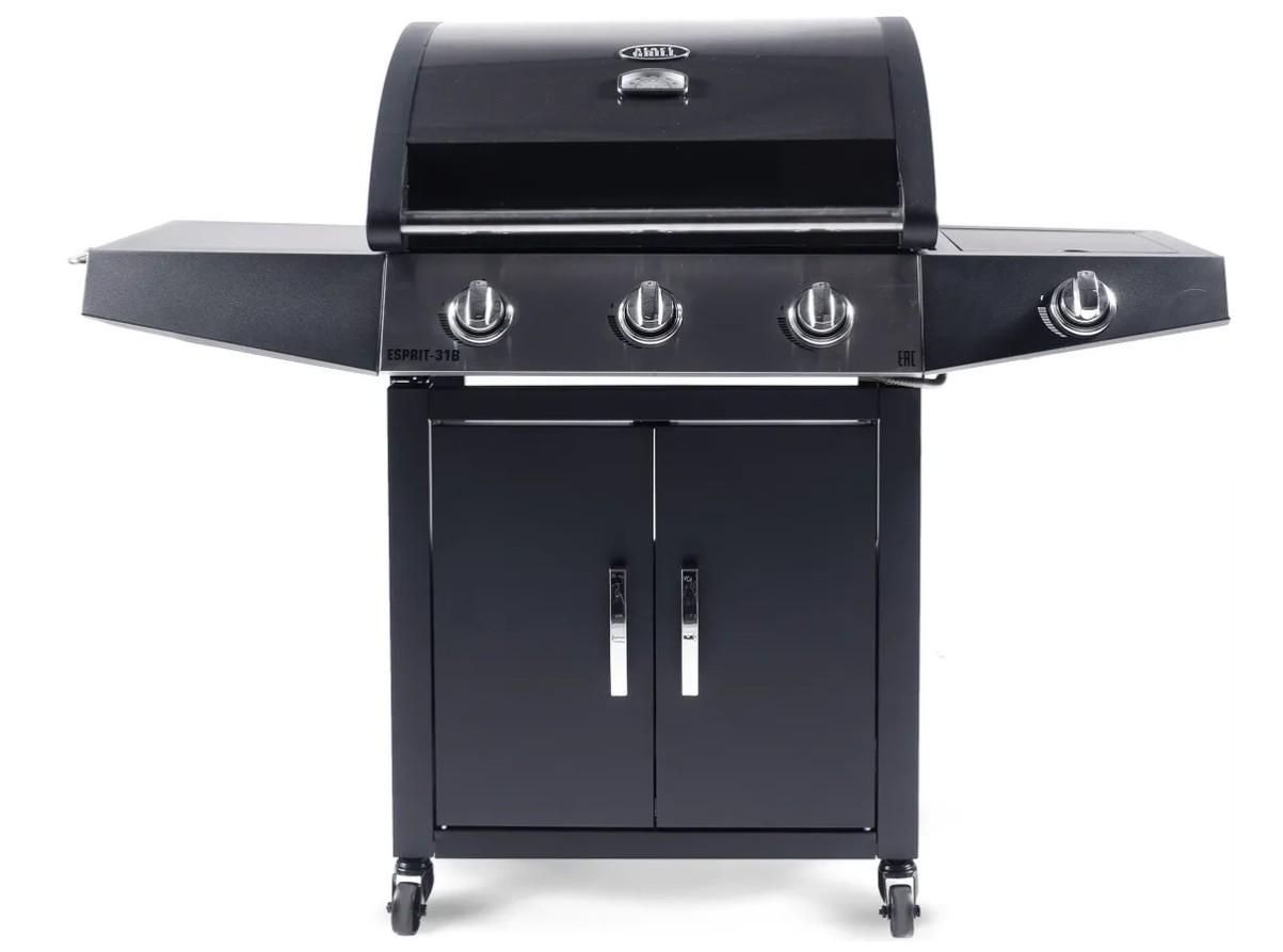 Grill barbeque Start Grill Esprit-31B SG