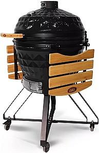 Grill barbeque Start Grill SG pro 61 black