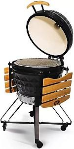 Grill barbeque Start Grill SG pro 61 black