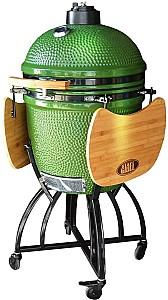 Grill barbeque Start Grill SG 57 green
