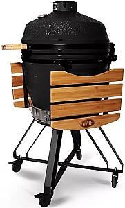 Grill barbeque Start Grill SG pro 56 black