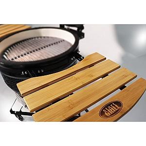 Grill barbeque Start Grill SG pro 56 black