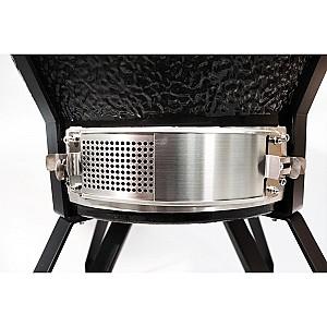 Grill barbeque Start Grill SG pro 56 black