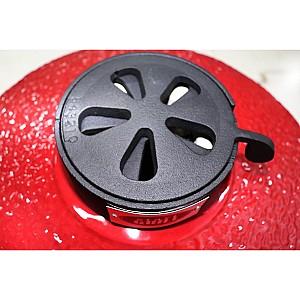 Grill barbeque Start Grill SG pro 56 red