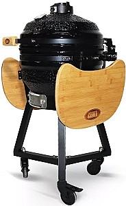 Grill barbeque Start Grill SG pro 39.8 black
