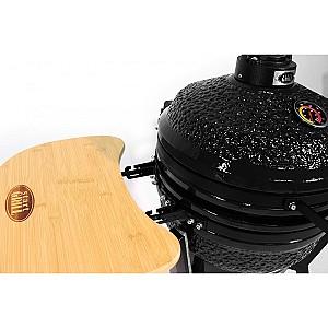 Grill barbeque Start Grill SG pro 39.8 black