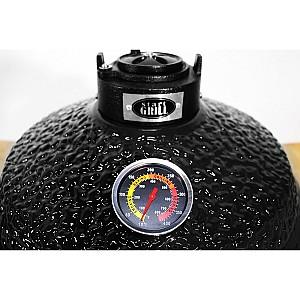 Grill barbeque Start Grill SG pro 39.8 black