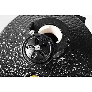 Grill barbeque Start Grill SG pro 39.8 black