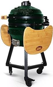 Grill barbeque Start Grill SG pro 39.8 green