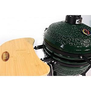 Grill barbeque Start Grill SG pro 39.8 green