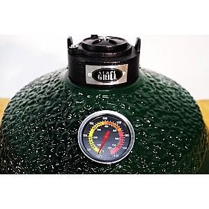 Grill barbeque Start Grill SG pro 39.8 green