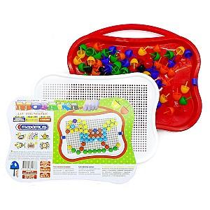 Mozaic Maximus MX5233