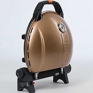Grill barbeque O-Grill 900T Gold