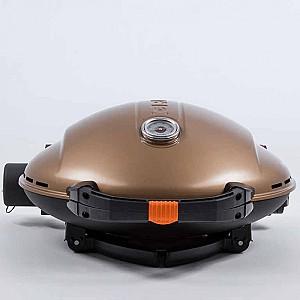 Grill barbeque O-Grill 900T Gold