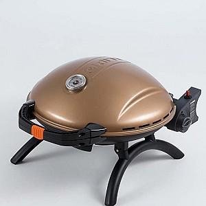 Grill barbeque O-Grill 900T Gold