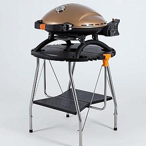 Grill barbeque O-Grill 900T Gold