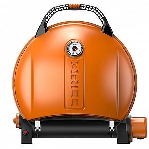 Grill barbeque O-Grill 900T Orange