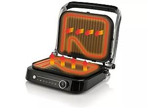 Grill electric Gorenje GCG2100S