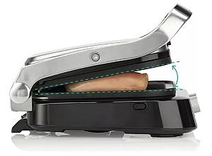 Grill electric Gorenje GCG2100S