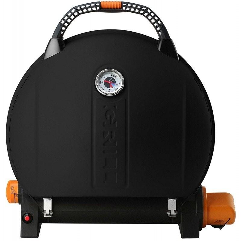 Grill barbeque O-Grill 900T Black