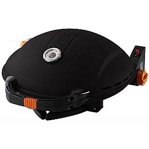 Grill barbeque O-Grill 900T Black