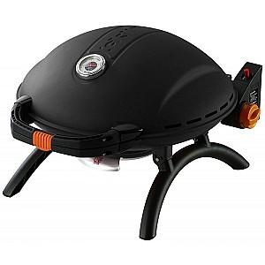 Grill barbeque O-Grill 900T Black