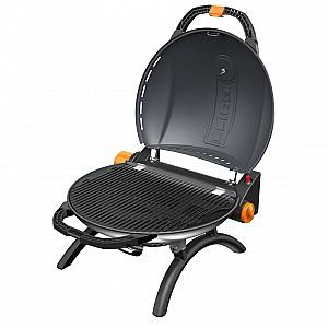Grill barbeque O-Grill 900T Black