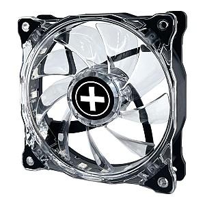 Cooler procesor Xilence Performance A+ Series ARGB "XPF120G.ARGB.PWM" Transparent