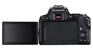 Aparat foto Canon EOS 250D & EF-S 18-55mm IS STM KIT (3454C007)