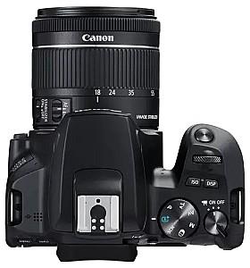 Aparat foto Canon EOS 250D & EF-S 18-55mm IS STM KIT (3454C007)
