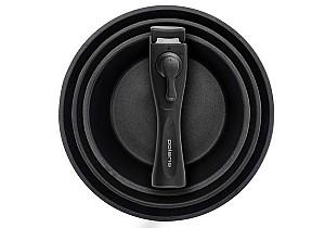 Set vase de gatit Polaris EasyKeep-4DG