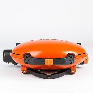 Grill barbeque O-Grill 600T Orange