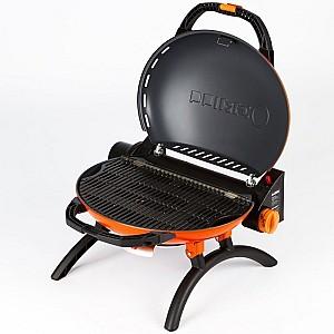 Grill barbeque O-Grill 600T Orange