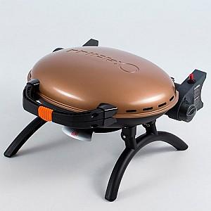 Grill barbeque O-Grill 500T Gold