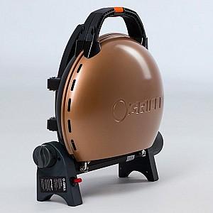 Grill barbeque O-Grill 500T Gold