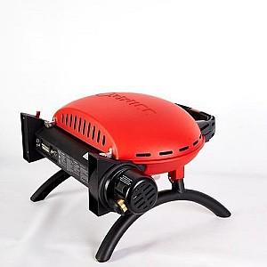 Grill barbeque O-Grill 500T Red