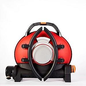 Grill barbeque O-Grill 500T Red