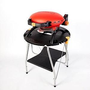 Grill barbeque O-Grill 500T Red