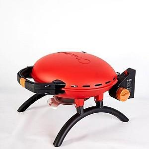 Grill barbeque O-Grill 500T Red