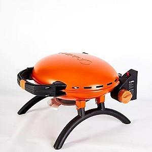 Grill barbeque O-Grill 500T Orange