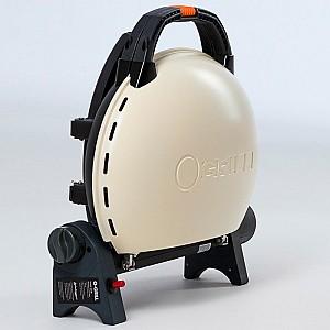 Grill barbeque O-Grill 500T Cream