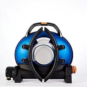 Grill barbeque O-Grill 500T Blue