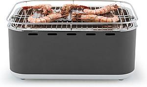 Grill barbeque Barbecook Carlo Urban Gray 30 cm