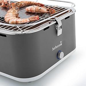 Grill barbeque Barbecook Carlo Urban Gray 30 cm